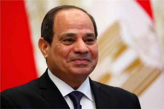 بمناسبة رمضان.. الرئيس السيسي يهنئ الجاليات المصرية بالخارج