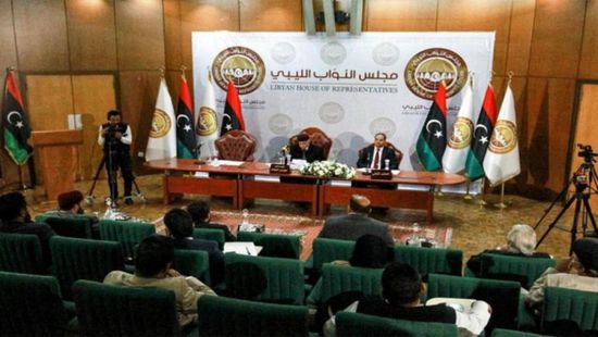 النواب الليبي يقر مشروع قانون بشأن الأنشطة الإشعاعية