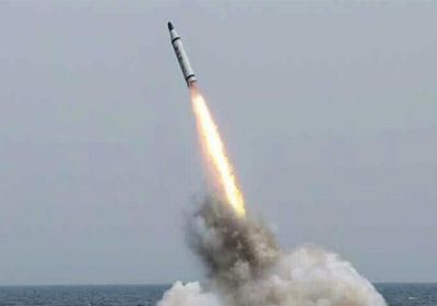 كوريا الشمالية تطلق صواريخ كروز قبالة ساحلها الشرقي