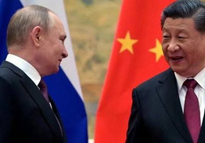 تحليل: قراءة أولية للبيان الروسي الصيني المشترك : شراكة استراتيجية وعصر جديد