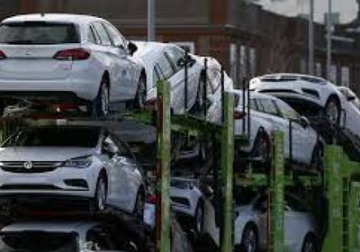 مبيعات السيارات الكهربائية تنمو بـ11.5% بأوروبا في فبراير