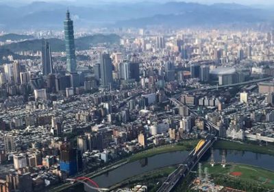 تايوان تعلن تعقب 9 طائرات عسكرية صينية