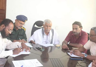 الشحر تتأهب لشهر رمضان المبارك: فتح الطرق وتعزيز الخدمات