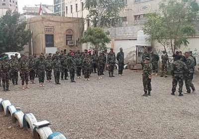 إقرار خطة تأمين عدن في رمضان