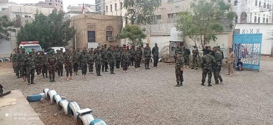 إقرار خطة تأمين عدن في رمضان