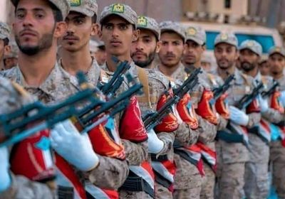 النقيب يثمن صمود ونجاحات أبطال القوات الجنوبية