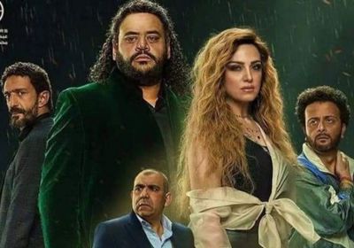 مسلسل "رشيد" في رمضان 2023.. مواعيد العرض والقنوات الناقلة