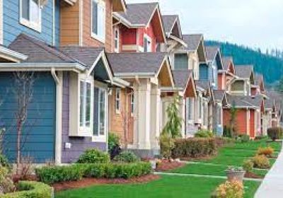 مبيعات المنازل القائمة بأمريكا تسجل أكبر ارتفاع في 7 أشهر