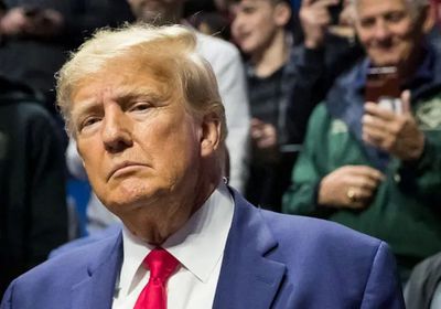 إرجاء احتمالية توجيه اتهام لترامب بنيويورك