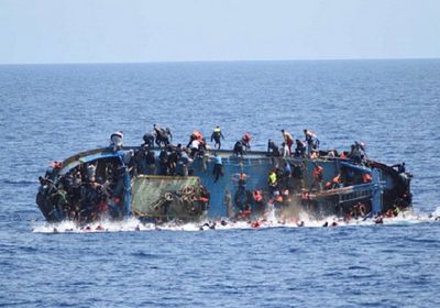 مصرع 5 مهاجرين أفارقة قبالة تونس