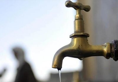 جامعة الدول: 370 مليون مواطن عربي يعانون شح المياه
