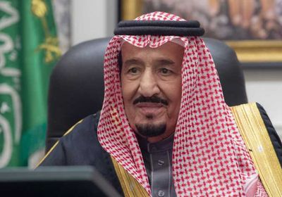 العاهل السعودي يوجه كلمة للمواطنين بمناسبة "رمضان"