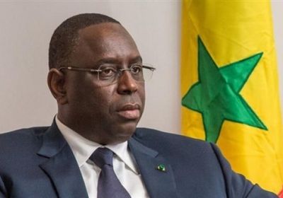 رئيس السنغال يطلب من الحكومة اتخاذ تدابير لوقف الاضطرابات