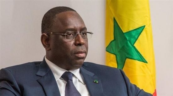 رئيس السنغال يطلب من الحكومة اتخاذ تدابير لوقف الاضطرابات