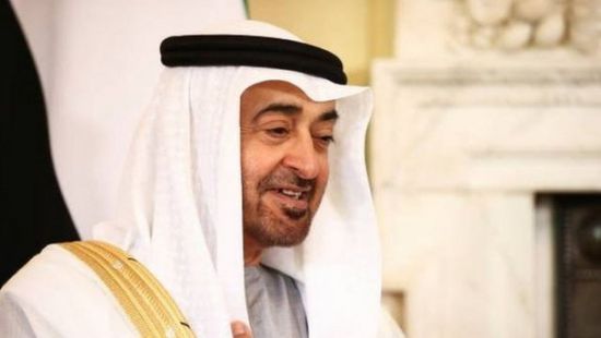 رئيس الإمارات ونائبه يتلقيان تهاني القادة العرب بحلول رمضان