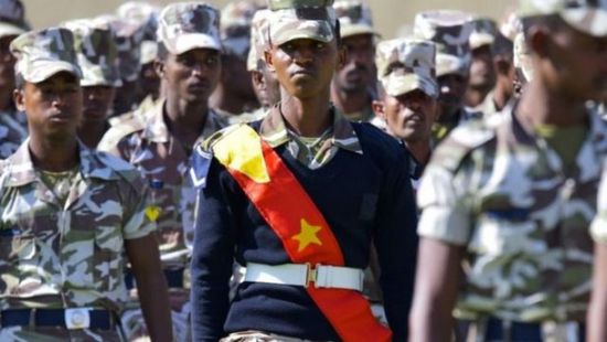 إثيوبيا: إنشاء إدارة مؤقتة لمنطقة تيجراي