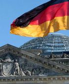 وزيرة خارجية ألمانيا تعبر عن دعمها للجنائية الدولية