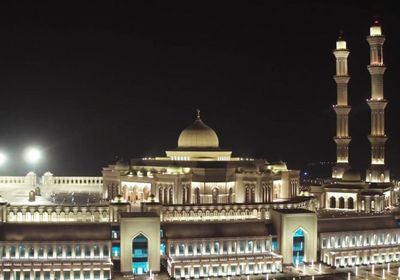 انتصار السيسي: مركز مصر الثقافي الإسلامي سيكون نافذة للخطاب الديني المستنير
