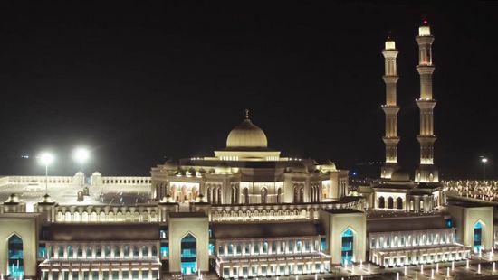 انتصار السيسي: مركز مصر الثقافي الإسلامي سيكون نافذة للخطاب الديني المستنير