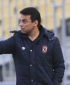 حسام البدي يقترب من تدريب الصفاقسي التونسي