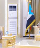 الرئيس الزُبيدي: عاصفة الحزم قرار عربي حكيم في لحظة عصيبة