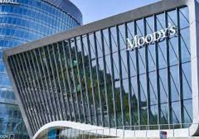 وكالة موديز تستبعد تعرض البنوك الأوروبية لضغوط 