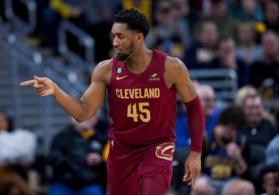 كافاليرز يفوز على نتس بفضل رمية ثلاثية