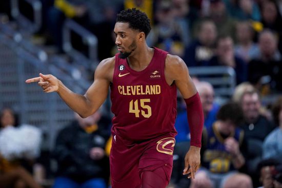 كافاليرز يفوز على نتس بفضل رمية ثلاثية