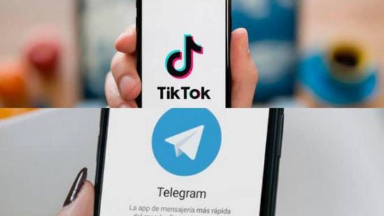 النرويج: حظر تطبيقي تيك توك وتليجرام على الأجهزة الحكومية