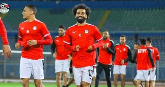مصر تلتقي مالاوي بتصفيات أفريقيا 