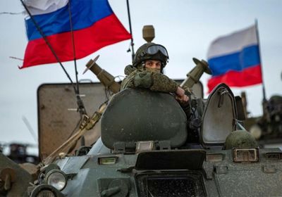 روسيا تعلن تدمير حظيرة لطائرات مسيرة أوكرانية في أوديسا