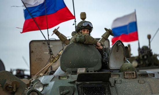 روسيا تعلن تدمير حظيرة لطائرات مسيرة أوكرانية في أوديسا
