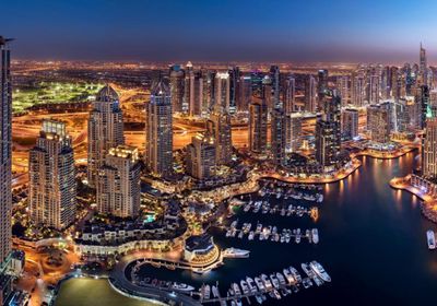 معاملات العقارات في دبي تسجل 973 مليون درهم الجمعة