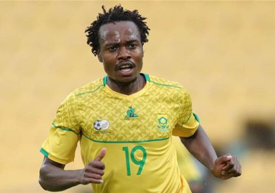 نتيجة مباراة جنوب إفريقيا وليبيريا بتصفيات أمم إفريقيا 2024