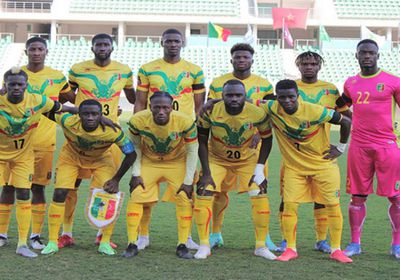 نتيجة مباراة مالي وجامبيا في تصفيات الأمم الإفريقية 2024