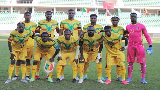 نتيجة مباراة مالي وجامبيا في تصفيات الأمم الإفريقية 2024