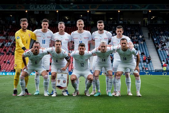 نتيجة مباراة التشيك وبولندا بتصفيات يورو 2024