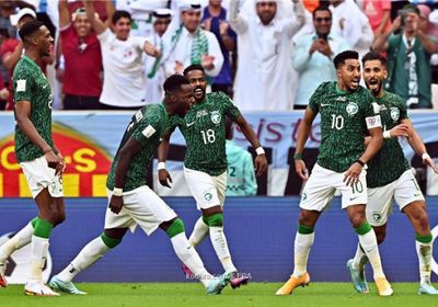 فنزويلا تهزم السعودية وديًا بهذه النتيجة