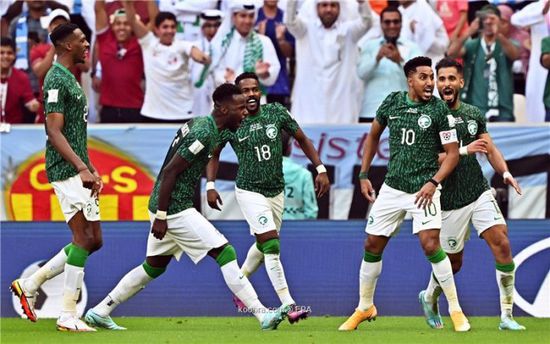 فنزويلا تهزم السعودية وديًا بهذه النتيجة