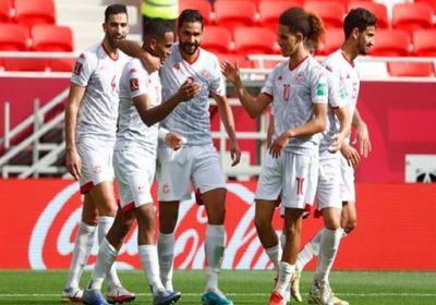 بثلاثية نظيفة.. منتخب تونس يهزم ليبيا