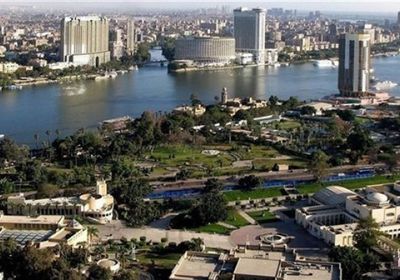 حالة طقس اليوم السبت 25-3-2023 في مصر