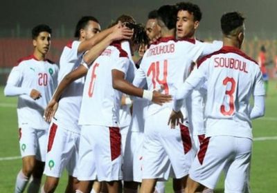 موعد مباراة المغرب والبرازيل الودية