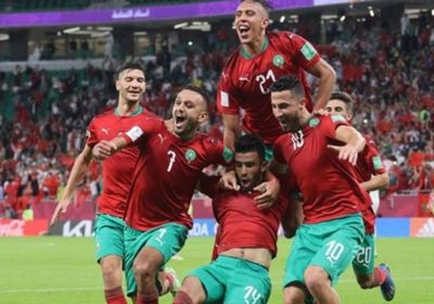 معلق مباراة المغرب والبرازيل الودية