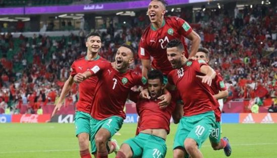 معلق مباراة المغرب والبرازيل الودية