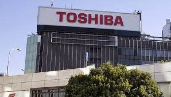 توشيبا توافق على عرض استحواذ من شركات يابانية