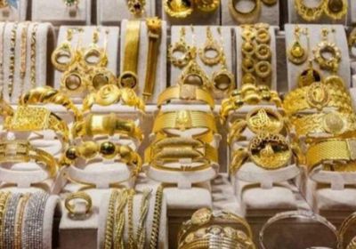 ارتفاع محدود لأسعار الذهب في مصر اليوم 25 مارس