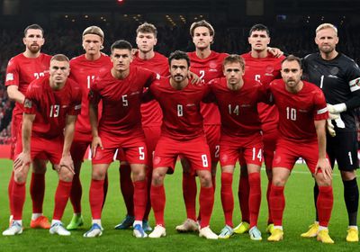 موعد مباراة الدنمارك وكازاخستان في تصفيات يورو 2024