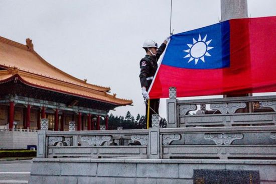 نيوزيلندا تعرب للصين عن قلقها بشأن تايوان