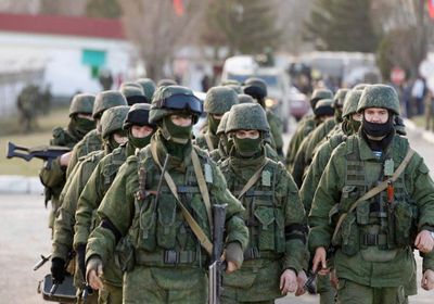 روسيا تعفو عن 5 آلاف مجرم سابق بعد القتال بأوكرانيا