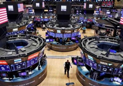 ودائع البنوك الأمريكية تسجل هبوطًا في عام